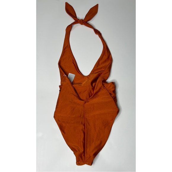 Veronica Beard Vickerie One Piece Swimsuit - Picture 7 of 9